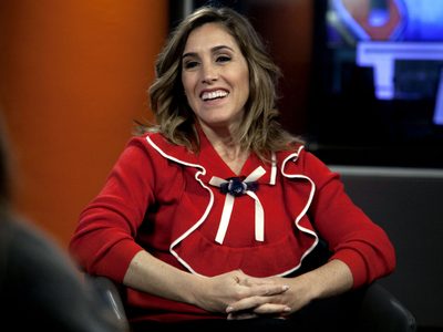 Una llamada muy especial: Soledad Pastorutti y “la Gringa” compartieron en un divertido video