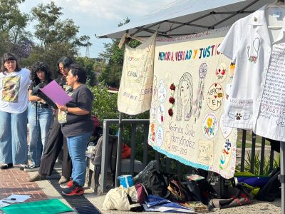 La batalla por el título póstumo de Verónica Soto, estudiante de la UNAM víctima de feminicidio