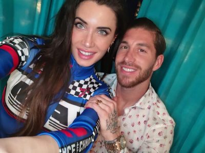 ¡IMPERDONABLE! Pilar Rubio en el centro de las críticas, ¿por culpa de Sergio Ramos?