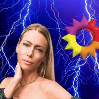 Nicole Neumann prepara las maletas para El Trece: los detalles