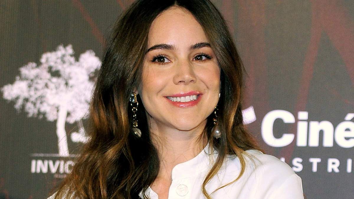 Camila Sodi. Fuente: (Instagram)