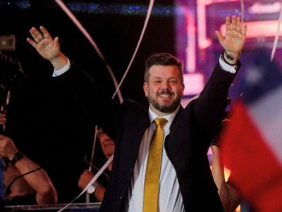 La derecha dividida en tres, que espera ganar en balotaje