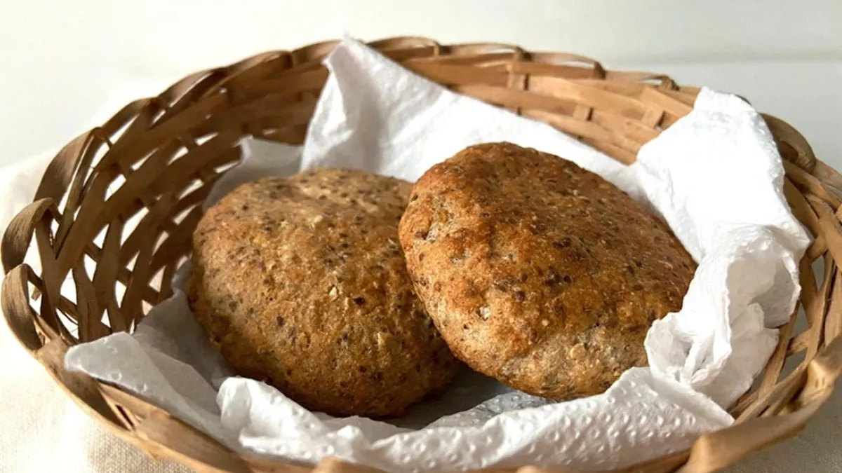 Pancitos de avena. Fuente: (Voces críticas)