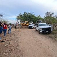 Crisis en Sinaloa: en fosas clandestinas, víctimas de extorsión; no por narcotráfico