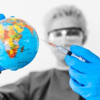 El mundo supera las 1.000 millones de vacunas aplicadas contra el coronavirus