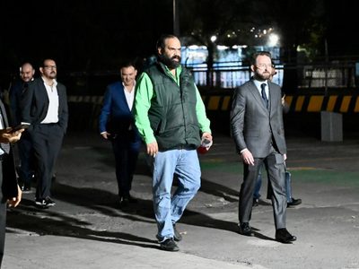 Javier Duarte seguirá en prisión; jueza aplazó resolución para el próximo viernes