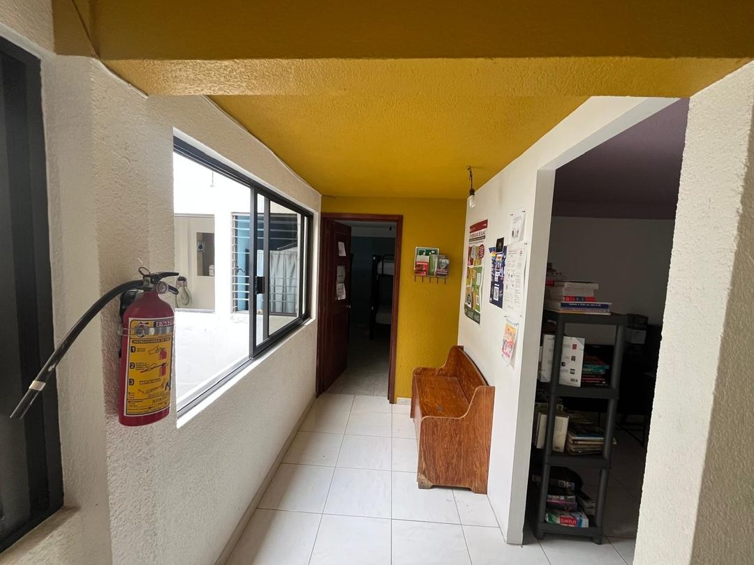CASA FRIDA