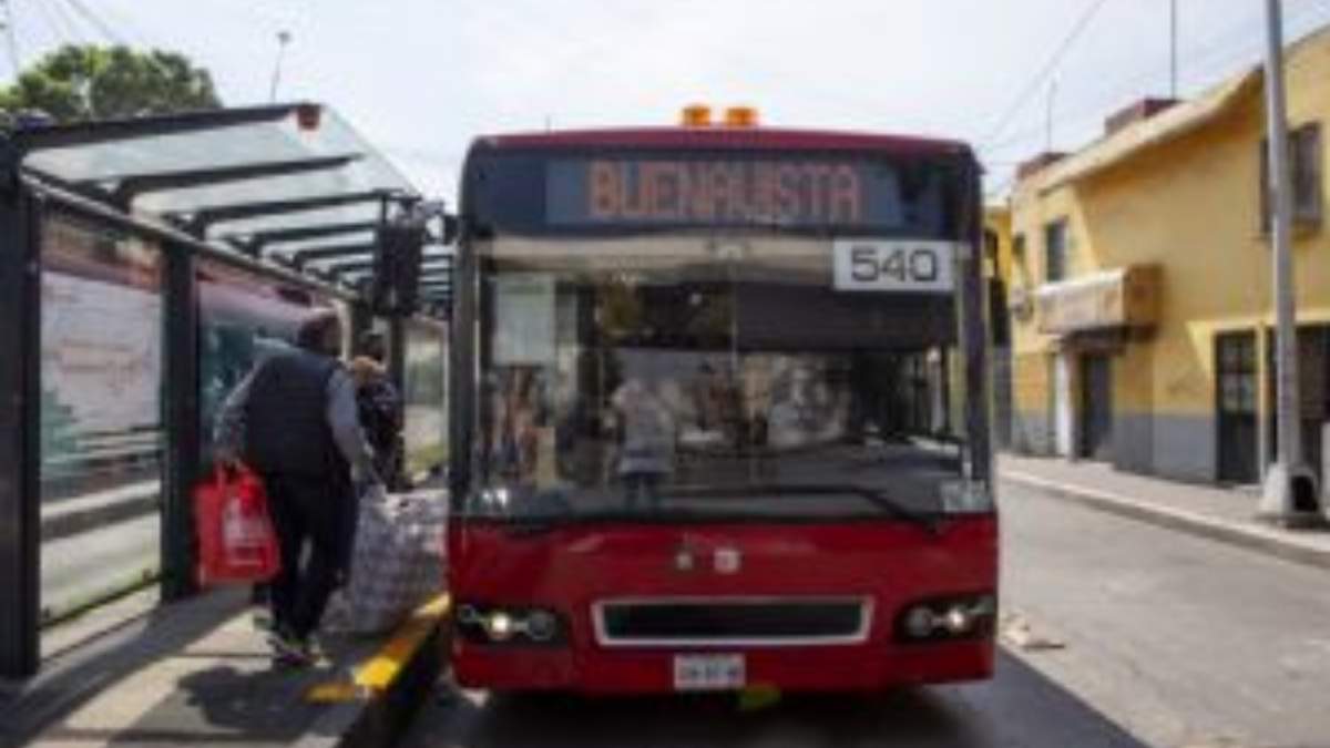 La SEMOVI informó los horarios especiales del transporte público en CDMX por Nochebuena y Navidad.
