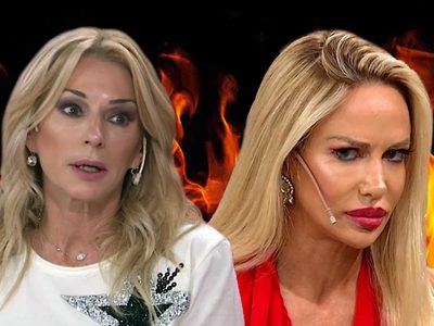 "Tengan cuidado": Luciana Salazar se cansó de los rumores y apuntó filosa contra Yanina Latorre