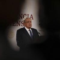 La salud presidencial