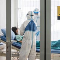 Ibuprofeno inhalado: más de cuatro provincias ya lo usan para tratar el coronavirus