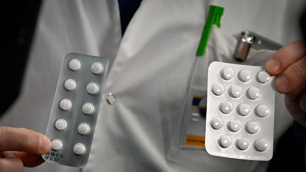ANMAT. Fuente: (Instagram)