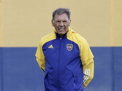 Antes de asumir: Miguel Russo ya tiene claro qué figura del fútbol argentino quiere para Boca