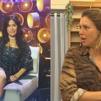 “¡Puaj!”, “Basura”: Maite Galdeano y María Jesús Ruiz criticaron los platos de “La última cena”