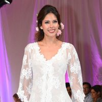 "¡Estoy re contenta!": Barby Franco hizo un feliz anuncio al aire de Pampita Online