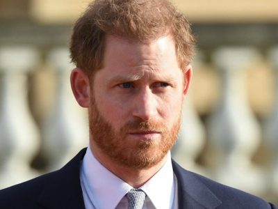 El príncipe Harry y una terrible noticia: un problema de décadas que lo salpica. ¿Se lo ocultó Diana