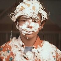 'Honey Boy”: una infancia tormentosa