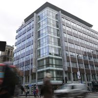 Cambridge Analytica, aún bajo investigación en Gran Bretaña pese a anuncio de quiebra
