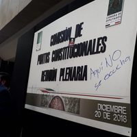 Comisión aprueba la Guardia Nacional; sólo cinco años estaría bajo control de la Sedena