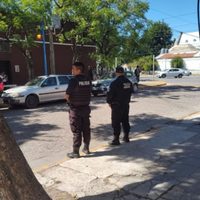 Los escalofriantes chats de alumnos de secundaria que planeaban un tiroteo