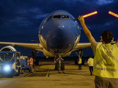 Argentina recibirá un nuevo lote de vacunas Sinopharm