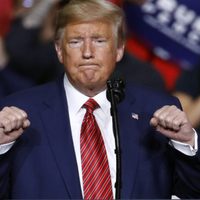 Donald Trump ha dado negativo a covid-19 por varios días consecutivos: médico
