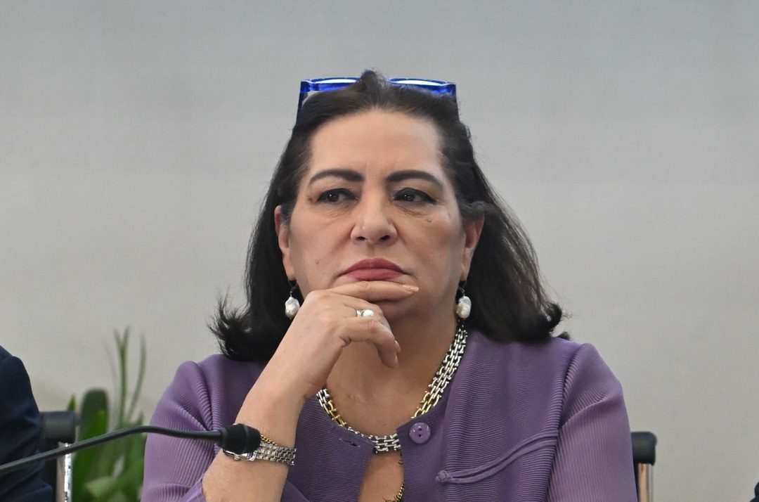 Guadalupe Taddei  Foto Eduardo Miranda
