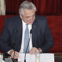 Fernández avanza en la conformación de un tribunal que resuelva las sentencias arbitrarias