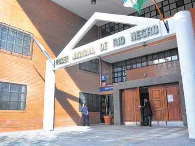 Según el plebiscito de Unidad Popular, los rionegrinos tienen una mala mirada sobre la Justicia