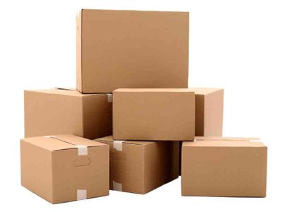 Con solo algunas cajas: mirá este trucazo para organizar tus zapatos en el placard y ahorrar espacio