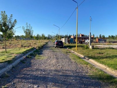 Inició el censo en las zonas rurales de Neuquén