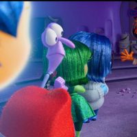 "Intensamente 2" ya es la película más taquillera del año y además rompió este récord