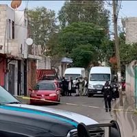 Ejecutan a cinco personas dentro de una casa en El Marqués, Querétaro