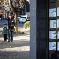 El Gobierno estableció que los desalojos serán prorrogados hasta el 30 de septiembre