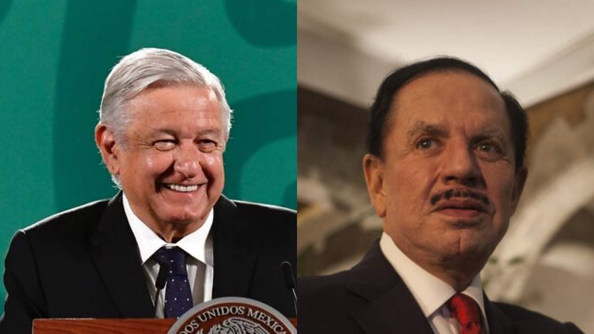 El presidente ha cuestionado las portadas del diario El Universal