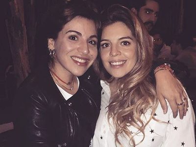 "Yo sé quién fue": Dalma Maradona habló después del duro descargo de Gianinna