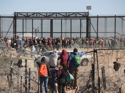 Elecciones y migración