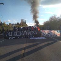 Neuquén: un grupo de intendentes cuestionó los piquetes y los cortes de ruta