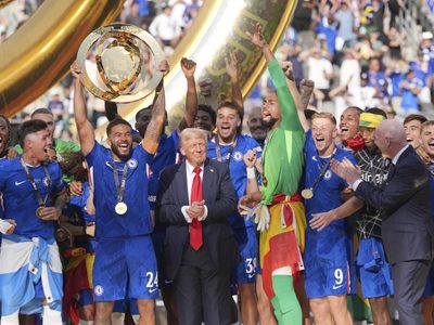 El sindicato de futbolistas responde a la FIFA por las consecuencias del Mundial de Clubes