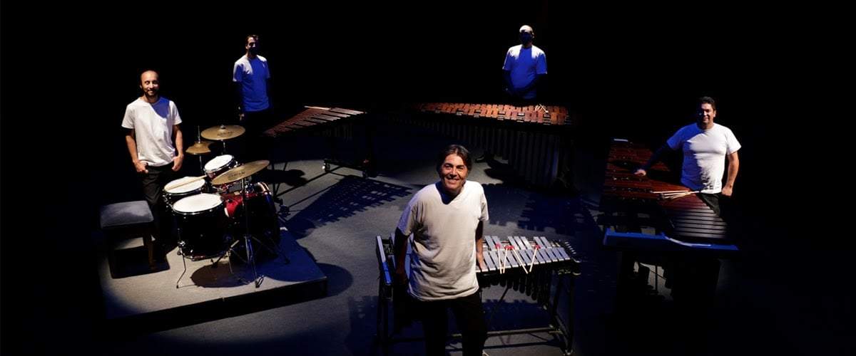 Cuenta con la presencia de importantes y reconocidos músicos nacionales e internacionales. Fuente: (FCP)