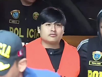 Afirman que Pequeño J daba las indicaciones en el video del triple femicidio