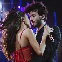 ¡Separados! Tini Stoessel recibió un sorpresivo mensaje de Sebastián Yatra