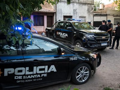 ¿En qué mundo viven? Una pareja detenida por organizar fiestas en plena cuarentena