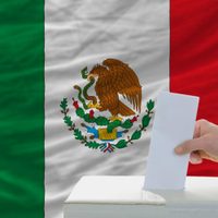 Elecciones México 2021: así avanza la votación más grande de su historia