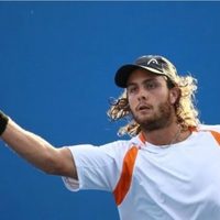 Trungelliti accedió al Abierto de Australia