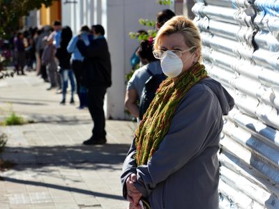 Coronavirus: intendentes del Conurbano piden autorización para abrir comercios