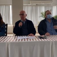 Dante Delgado pedirá desaparecer los poderes en Veracruz por detención de exdiputado