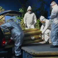 México, en el lugar 7 de letalidad en el mundo por covid-19