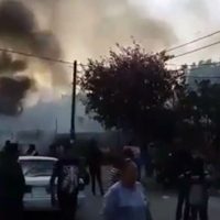 Nueva explosión de pirotecnia en Tultepec deja un muerto