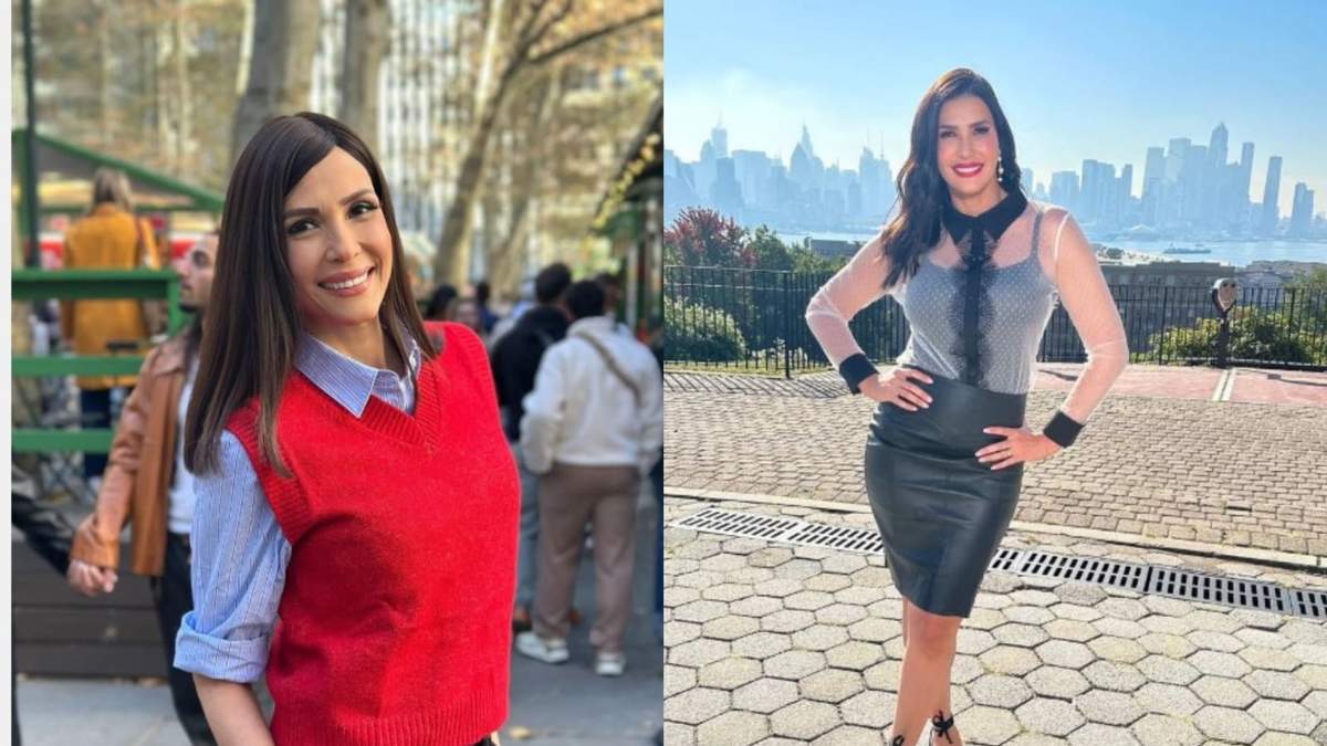 Patricia Fuenmayor, corresponsal de Despierta América, murió en Nueva York a los 51 años.